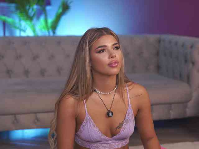 Modella: ChiaraConti