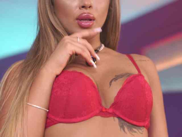 Modella: ChiaraConti