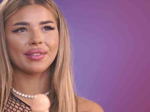 Modella: ChiaraConti