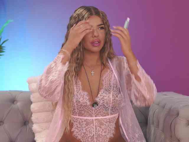 Modella: ChiaraConti