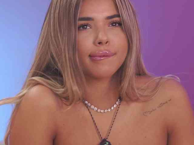 Modella: ChiaraConti