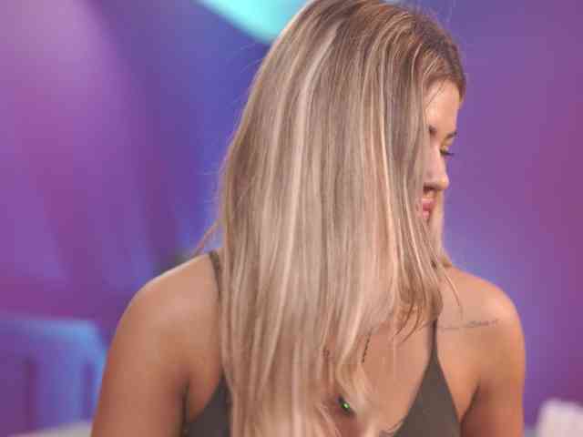 Modella: ChiaraConti