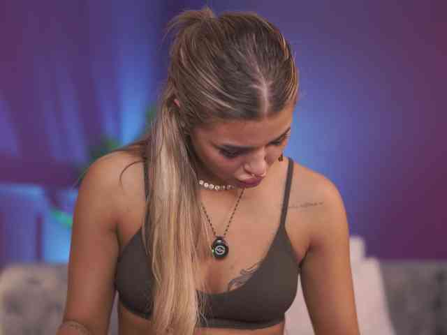 Modella: ChiaraConti