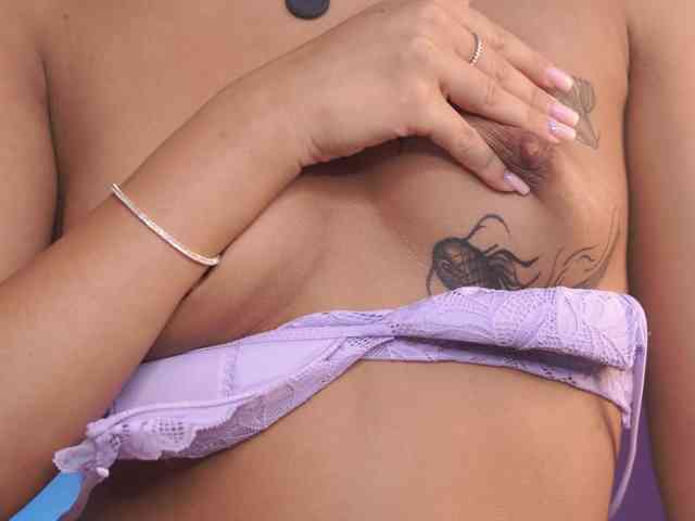 ChiaraConti webcam