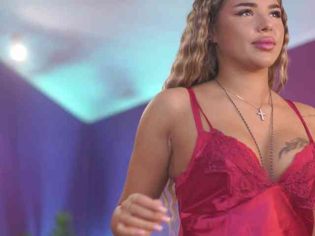 Modella: ChiaraConti