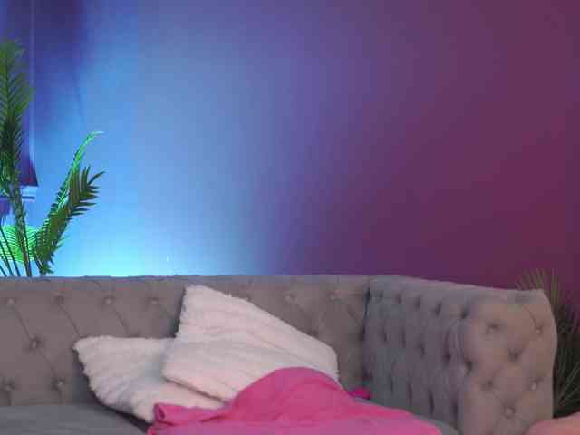 ChiaraConti webcam