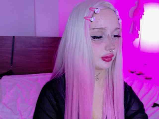 lolykari webcam
