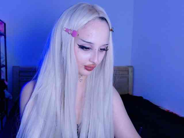 lolykari's webcam live show