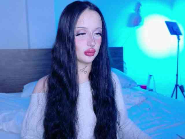 lolykari webcam