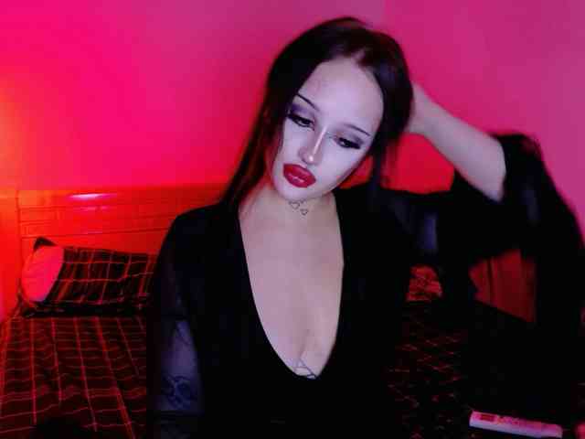 lolykari's webcam live show