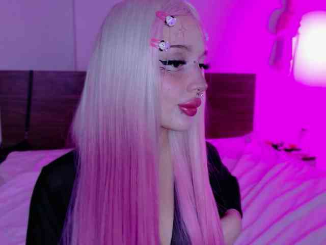 lolykari webcam