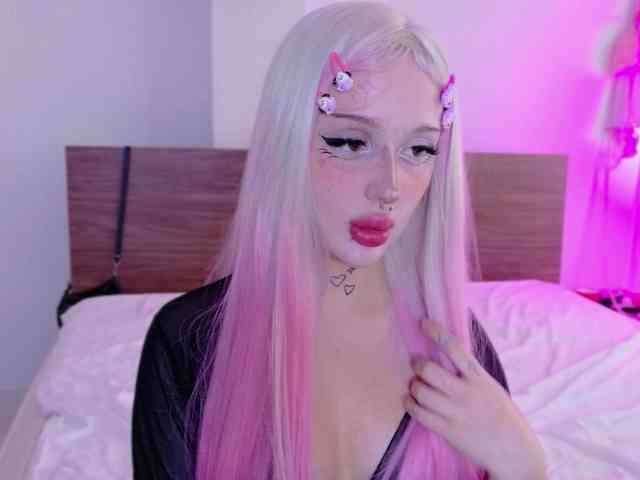 lolykari webcam