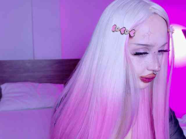 lolykari webcam