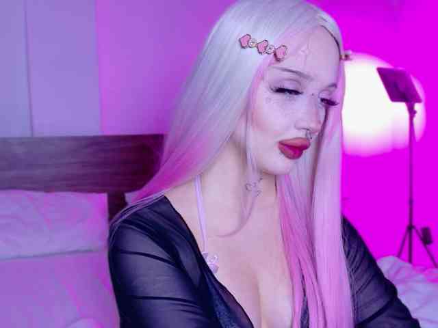 lolykari webcam