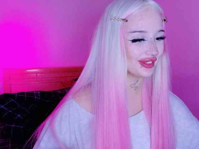 lolykari webcam