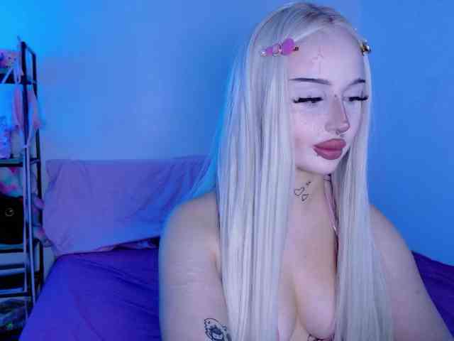 lolykari webcam