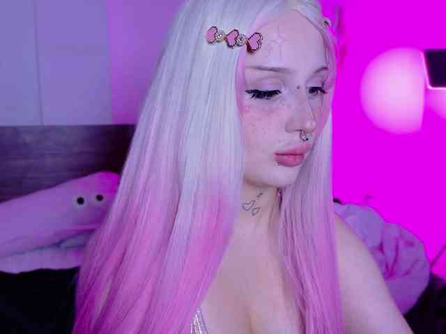 lolykari webcam