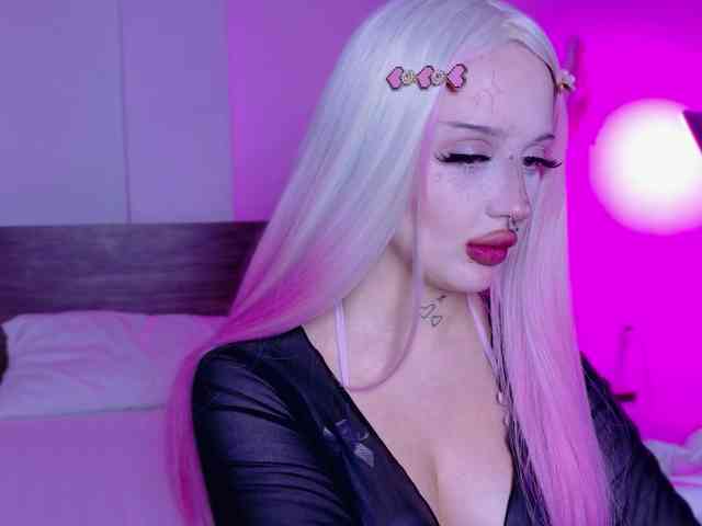 lolykari webcam