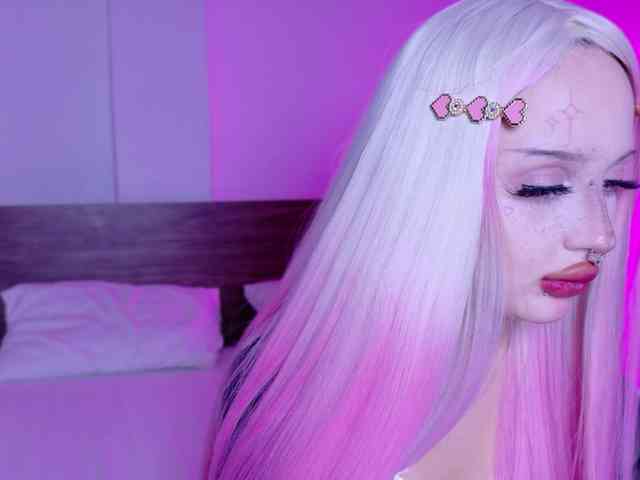 lolykari webcam