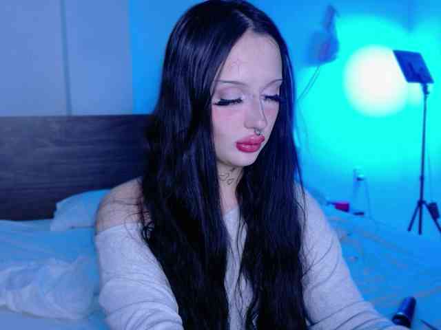 lolykari webcam