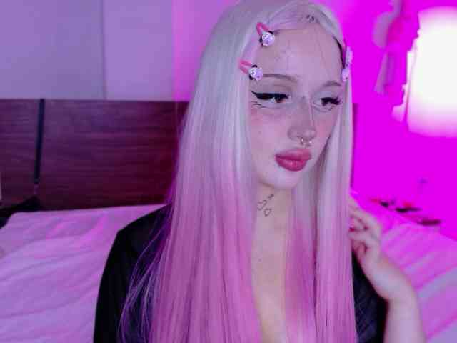 lolykari webcam