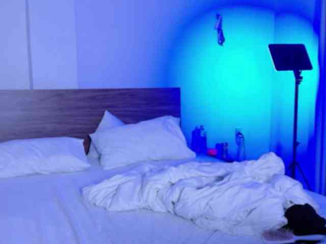 lolykari webcam