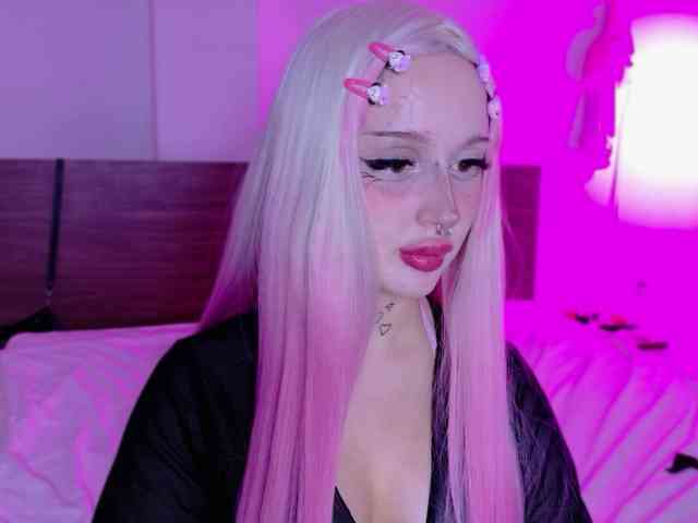 lolykari webcam
