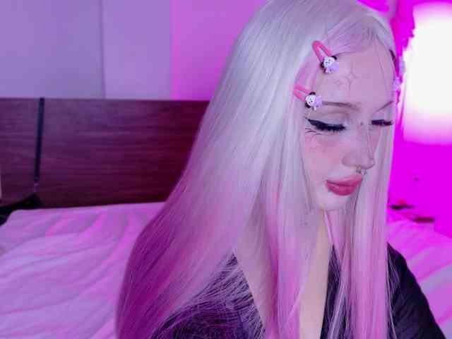 lolykari webcam
