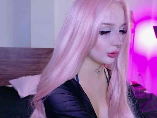 lolykari webcam
