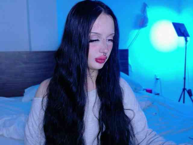 lolykari webcam