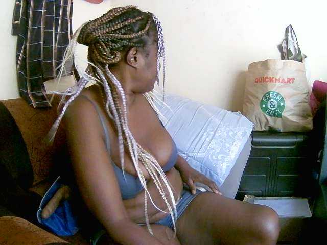funlovingbabe Cam en directo en BongaCams
