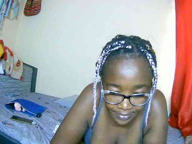 funlovingbabe webcam