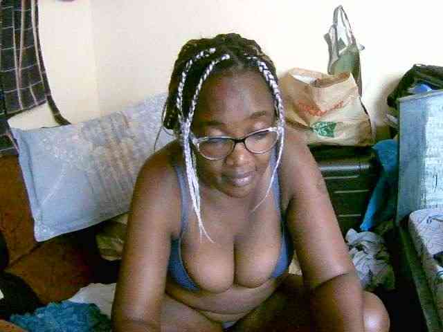 funlovingbabe webcam