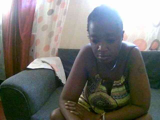 funlovingbabe webcam