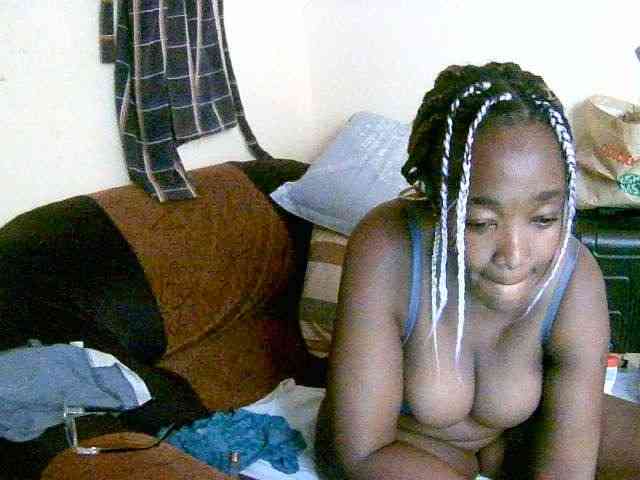 funlovingbabe webcam