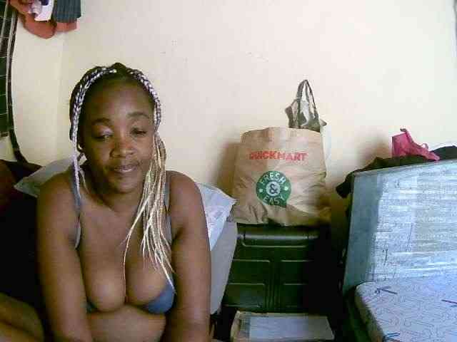 funlovingbabe webcam