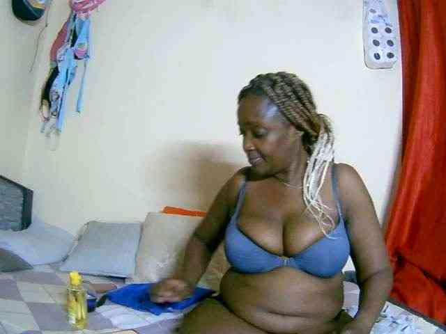 funlovingbabe webcam