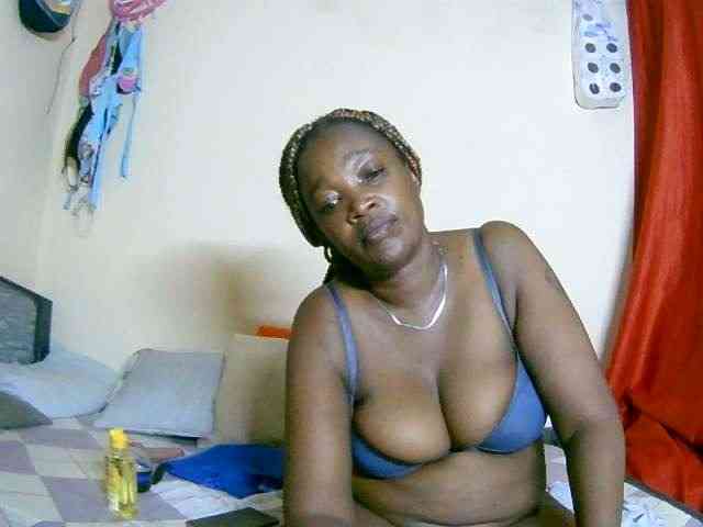 funlovingbabe webcam