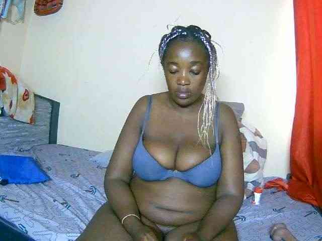 funlovingbabe webcam
