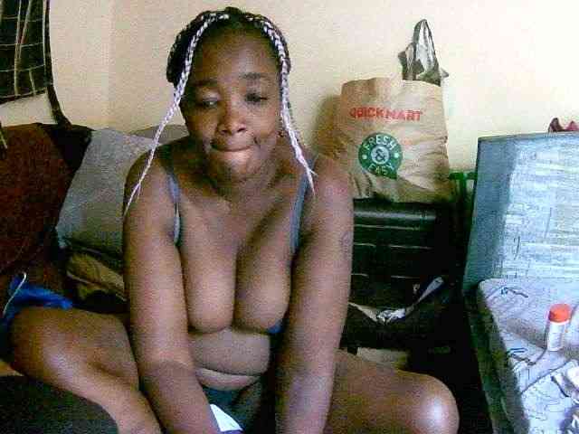 funlovingbabe webcam