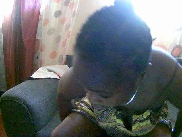 funlovingbabe webcam