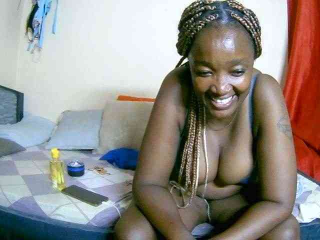 funlovingbabe webcam