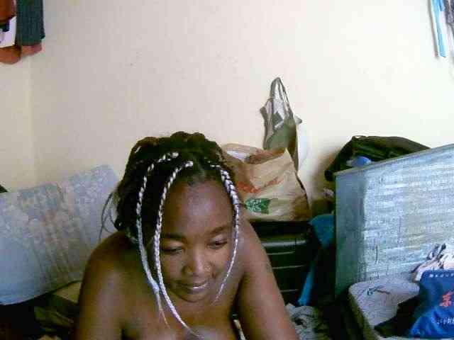 funlovingbabe webcam