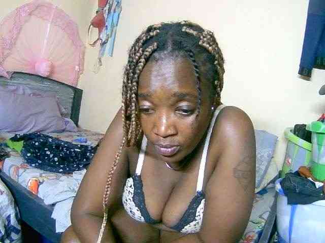 funlovingbabe webcam
