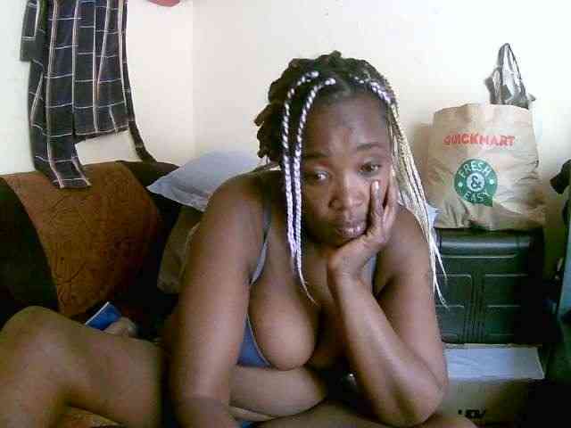 funlovingbabe webcam