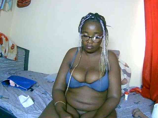 funlovingbabe webcam