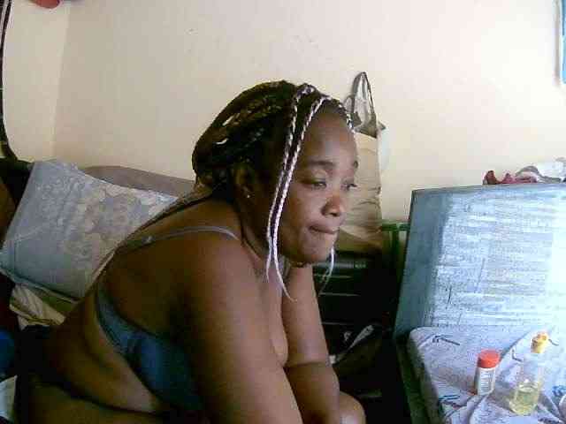 funlovingbabe webcam