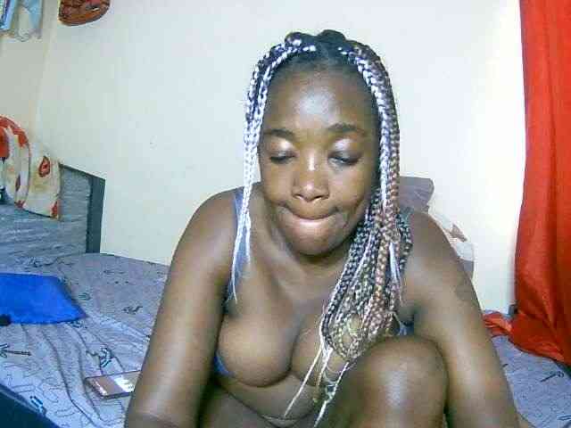 funlovingbabe webcam
