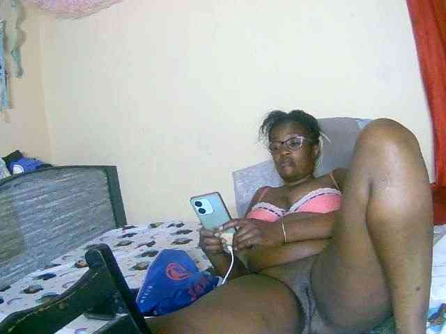 funlovingbabe webcam