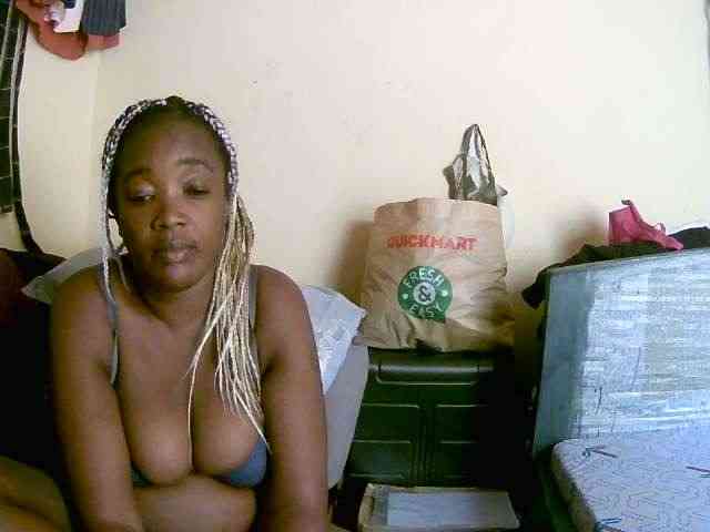 funlovingbabe webcam